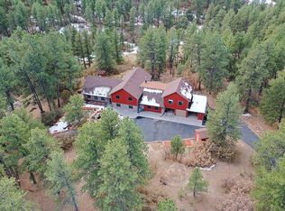 10996 Deerfield Rd, Franktown, CO 80116