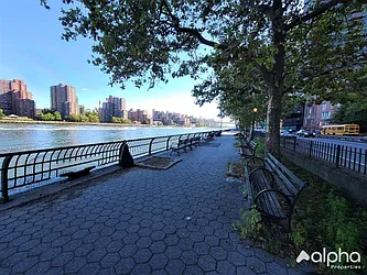 Rented by Alpha Properties NYC I LLC