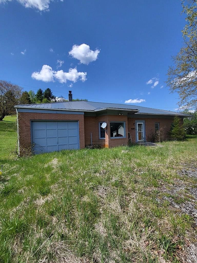 1511 Baptist Valley Rd, Cedar Bluff, VA 24609 Zillow