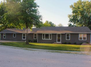 202 W Lee St, Butler, MO 64730