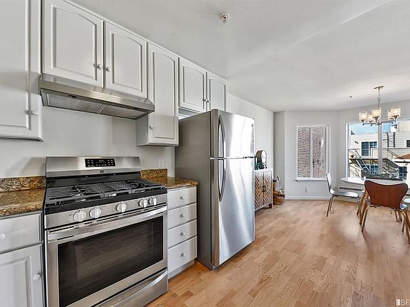4th image of 445 Arguello Blvd APT 7