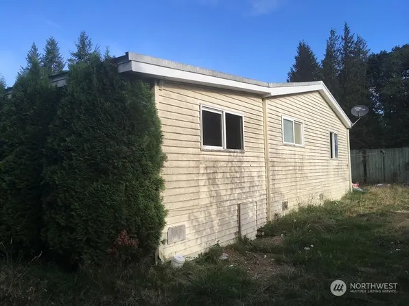 503 Bella Street, Hamilton, WA 98284