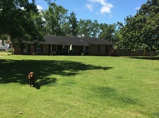 11051 Rhett McConnell Rd, Theodore, AL 36582