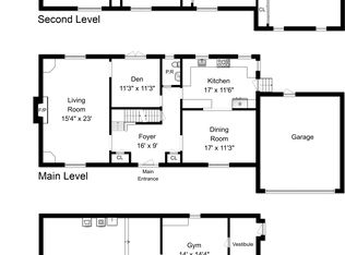 3 Country Rd, Mamaroneck, NY 10543