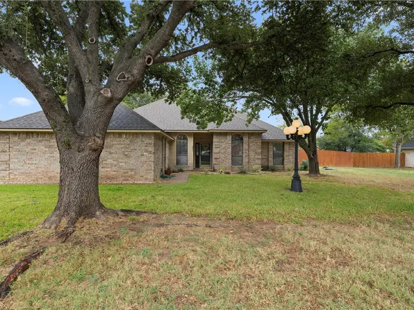 221 Lost Oaks Dr, Waco, TX 76705