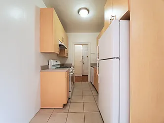 Rented by Living New York