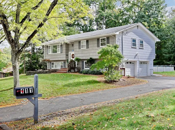 111 Smith Hill Road, Suffern, NY 10901