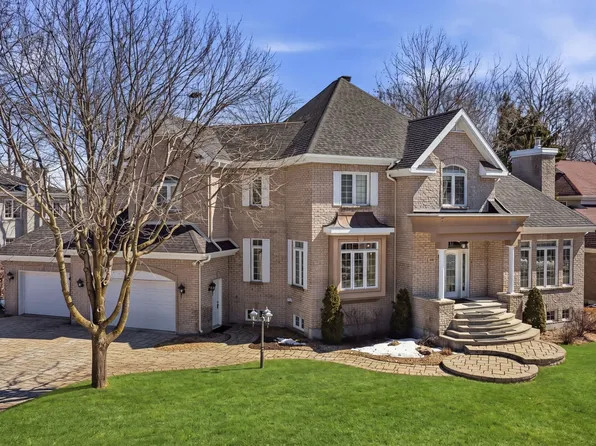 234 Rue Du Ruisseau Sainte, Tharase, QC J7N 5P6