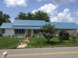 6136 Old Eastman Rd, Rhine, GA 31077