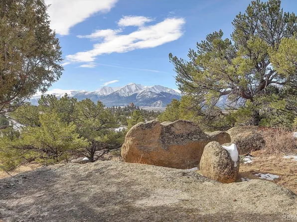 31950 Forest Service Road 376, Buena Vista, CO 81211