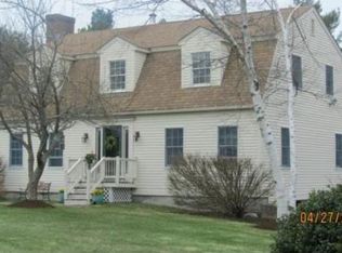 45 Norton Rd, Kittery, ME 03904