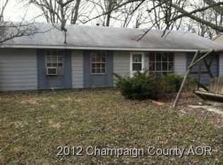 303 W Dodson Dr, Urbana, IL