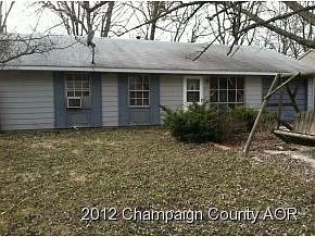 303 W Dodson Dr photo 1