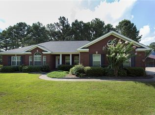 11089 Georgia Rd, Eclectic, AL 36024