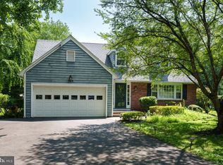 325 Sked St, Pennington, NJ