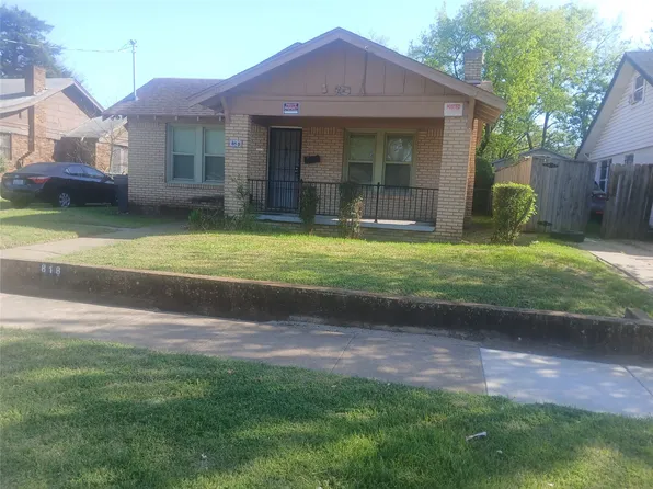 818 Winters St, Dallas, TX 75216