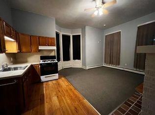 316 High St APT 2, Williamsport, PA 17701