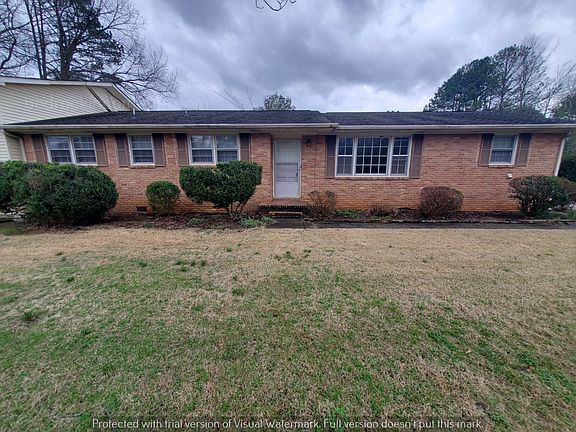 2nd image of 3205 McDow Ave NW #A