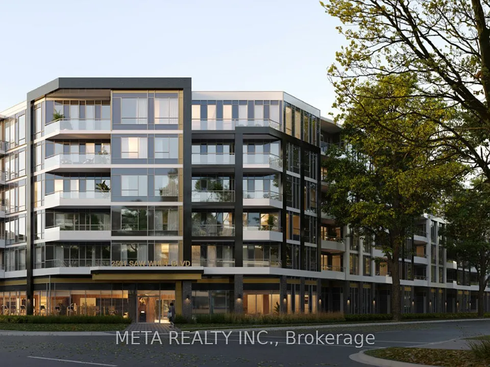 2501 Saw Whet Blvd #605
