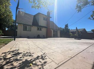3005 Fallwood Ln, San Jose, CA