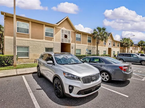 9909 Sweepstakes Ln APT 6, Orlando, FL 32837