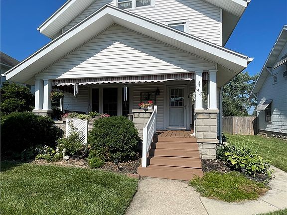 2nd image of 143 Irvington Ave