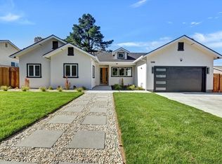 11730 Par Ave, Los Altos, CA 94024
