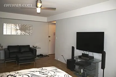 Rented by Corcoran