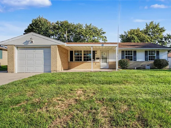 6637 Taylorsville Rd, Dayton, OH 45424