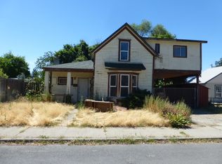 2711 N Stone St, Spokane, WA 99207