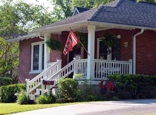 525 Hampton St, Camden, SC 29020