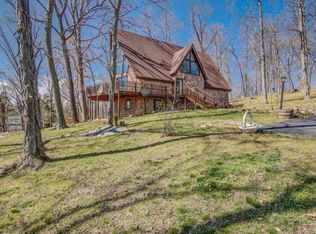 237 Claude Simmons Rd, Johnson City, TN 37604
