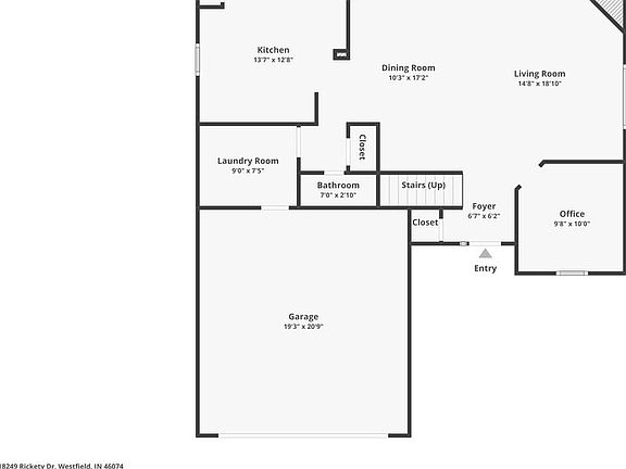 2nd image of 18249 Rickety Dr