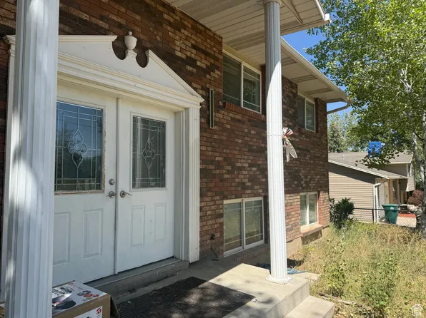 3438 W 500 S, Vernal, UT 84078