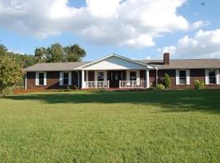 3705 Miser Station Rd, Louisville, TN 37777