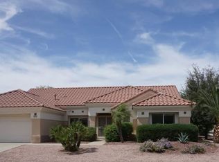 22614 N Via Tercero, Sun City West, AZ 85375