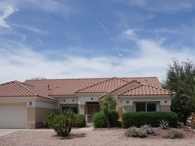 22614 N Via Tercero, Sun City West, AZ, 85375