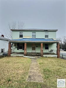 712 Carter St, Martinsville, VA, 24112