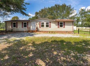 237 Waycross Rd, Fayetteville, NC 28312