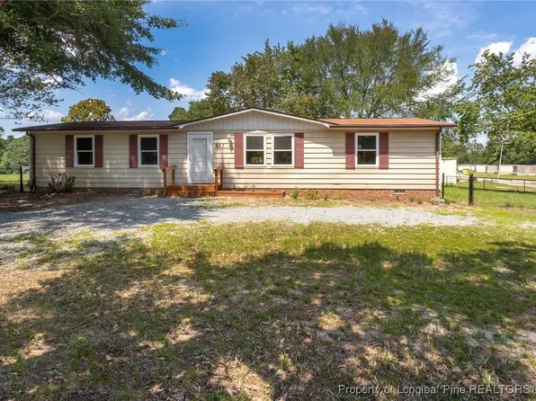 237 Waycross Rd, Fayetteville, NC 28312