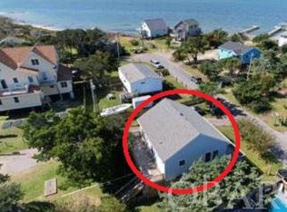 483 Lighthouse Rd LOT 2-A1, Ocracoke, NC 27960
