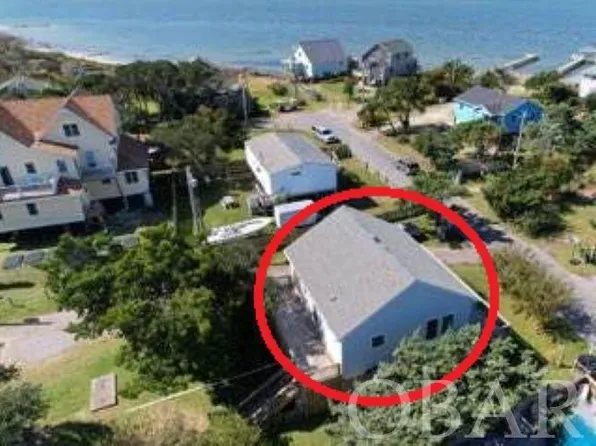 483 Lighthouse Rd Lot 2-A1, Ocracoke, NC 27960