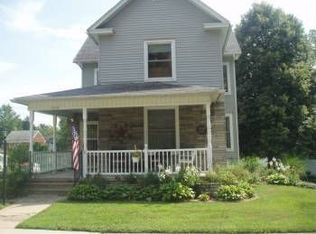 1018 Avenue C, Fort Madison, IA