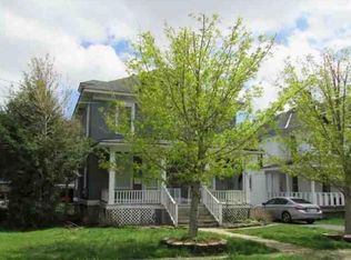 631 College Ave, Bluefield, WV 24701