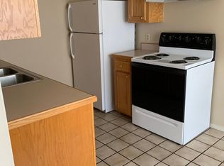 1404 S Commerce Ave APT 1, Russellville, AR 72801