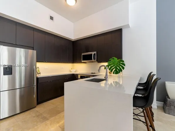 1805 Ponce De Leon Blvd APT 616, Coral Gables, FL 33134