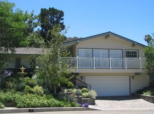 11464 Dona Cecilia Dr, Studio City, CA 91604