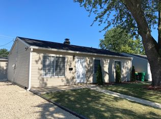 510 Everette Ave, Romeoville, IL 60446