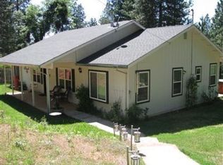 6320 Sly Park Rd, Placerville, CA 95667