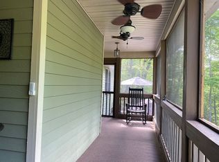 96 Oak Ridge Ct #3, Ellijay, GA 30536